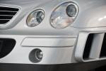 Mercedes-Benz CLK GTR 1998 года